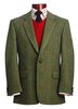 Пиджак Taransay Harris Tweed