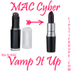 Mac Cyber or Vamp it up