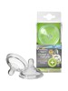 tommee tippee сменные соски 3+