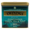 Twinings Gunpowder Green & Mint