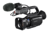 Видеокамера Sony PXW-X70