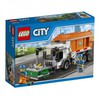 LEGO City 60118 Мусоровоз