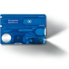 SwissCard Lite Sapphire