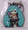 hatsune miku strap