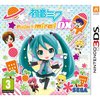 project mirai dx