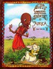 Африканская "Алиса в стране чудес" - Alice's wonderful adventures in Africa (иллюстрации Erin Taylor)