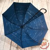 Зонт с созвездиями