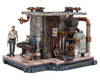 Prison Boiler Room Construction Set