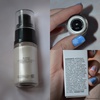 Хайлайтер Inglot face and body illuminator #61