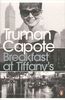 Truman Capote. Breakfast at Tiffany's