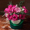 Цветы box&roses