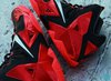 Nike LeBron 11 “Away”