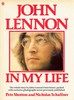 "John Lennon In My Life" Pete Shotton