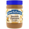 Peanut Butter & Co., Smooth Operator, Натуральное Арахисовое Масло