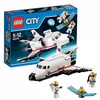 Lego City Шаттл 60078