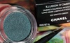 illusion d'ombre chanel Griffith Green