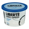 Grec yogourt