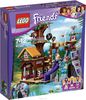 LEGO Friends Спортивный лагерь Дом на дереве