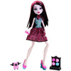 Monster High Scarnival Draculaura