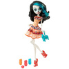 Monster High Scarnival Skelita Calaveras