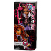 Monster High Frightfully tall 45cm Clawdeen