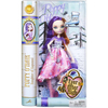 Ever After High Fairest on Ice Poppy