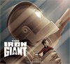 The Art of the Iron Giant