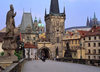 Романтическое свидание в Праге (Чехия)