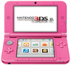 Nintendo 3DS XL pink