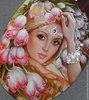 Королева Весна