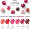 Clinique Sweet Pots Sugar Scrub & Lip Balm