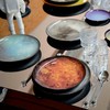 Набор посуды "Cosmic Diner" от Seletti