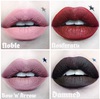 Kat Von D's Studded Kiss Lipsticks