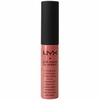 nyx soft matte lip cream