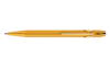 Шариковая ручка Carandache Office 849 GoldBar, M