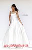 Sherri Hill 21269 Ivory