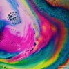 Бомбочки для ванны от Lush