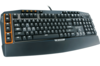 Клавиатура Logitech G710+