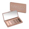 Палетка из 6 оттенков теней для век NAKED2 BASICS