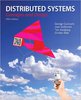 Distributed Systems: Concepts and Design (5th Edition)