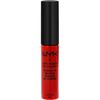 NYX Soft Matte Lip Cream Monte Carlo