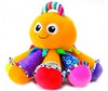 Развивающая игрушка Lamaze Осьминог большой