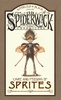 Arthur spiderwick`s care and feeding of sprites