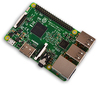 Raspberry Pi 3