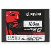 жесткий диск SSD 120ГБ, Kingston V300, SV300S37A/120G