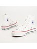 CHUCK TAYLOR CLASSIC HI WHITE