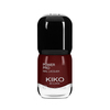 KIKO Power Pro Nail Lacquer Nº15 Wine