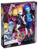 Lagoona Blue and Gil