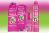 Линейка Fructis Густые и Роскошные