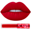 Помада lime crime red velvet